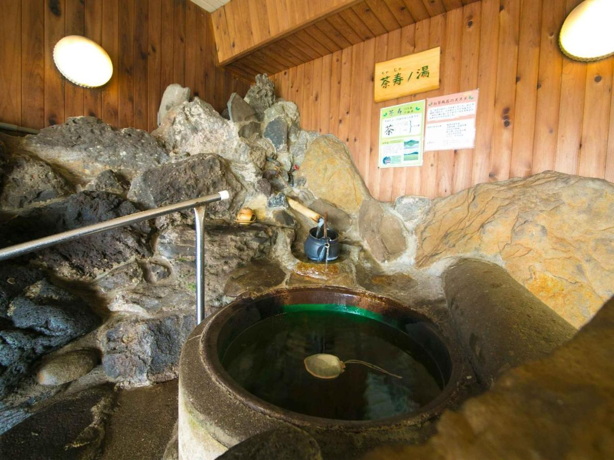 Iseebiso - Vacation Stay 69518V Minamikyushu Exteriör bild