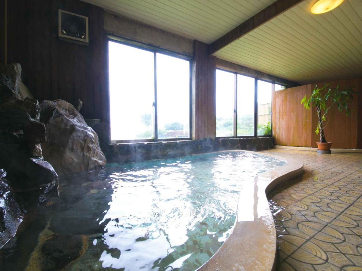 Iseebiso - Vacation Stay 69518V Minamikyushu Exteriör bild