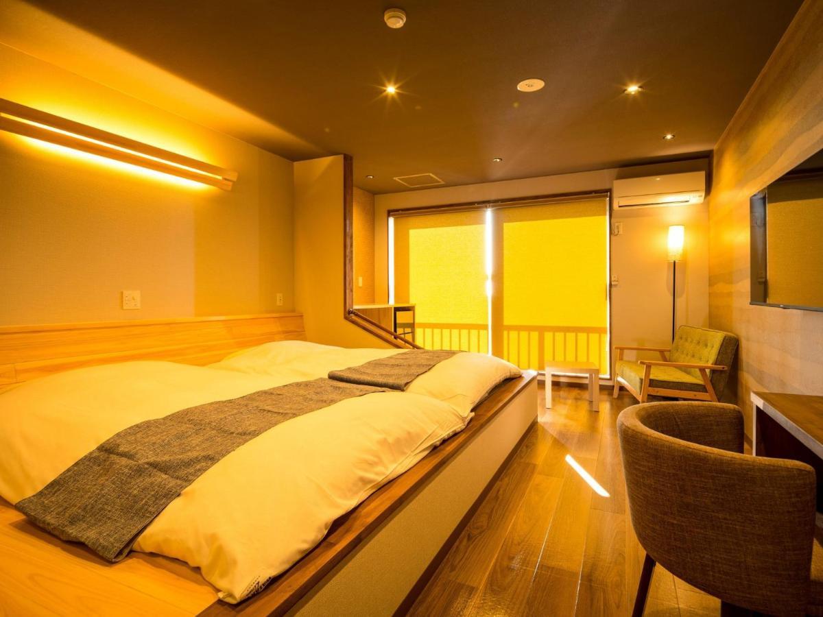 Iseebiso - Vacation Stay 69518V Minamikyushu Exteriör bild