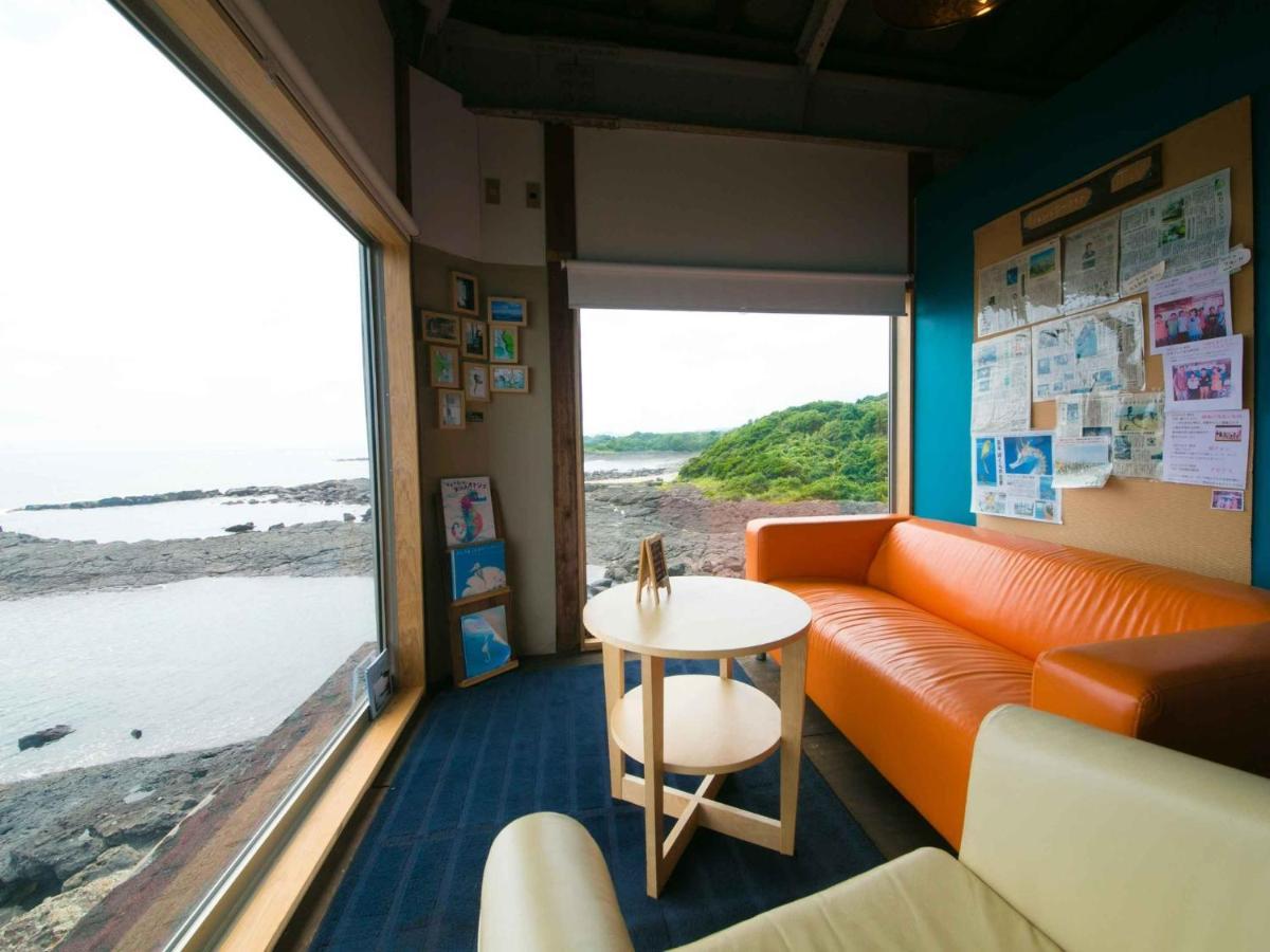 Iseebiso - Vacation Stay 69518V Minamikyushu Exteriör bild