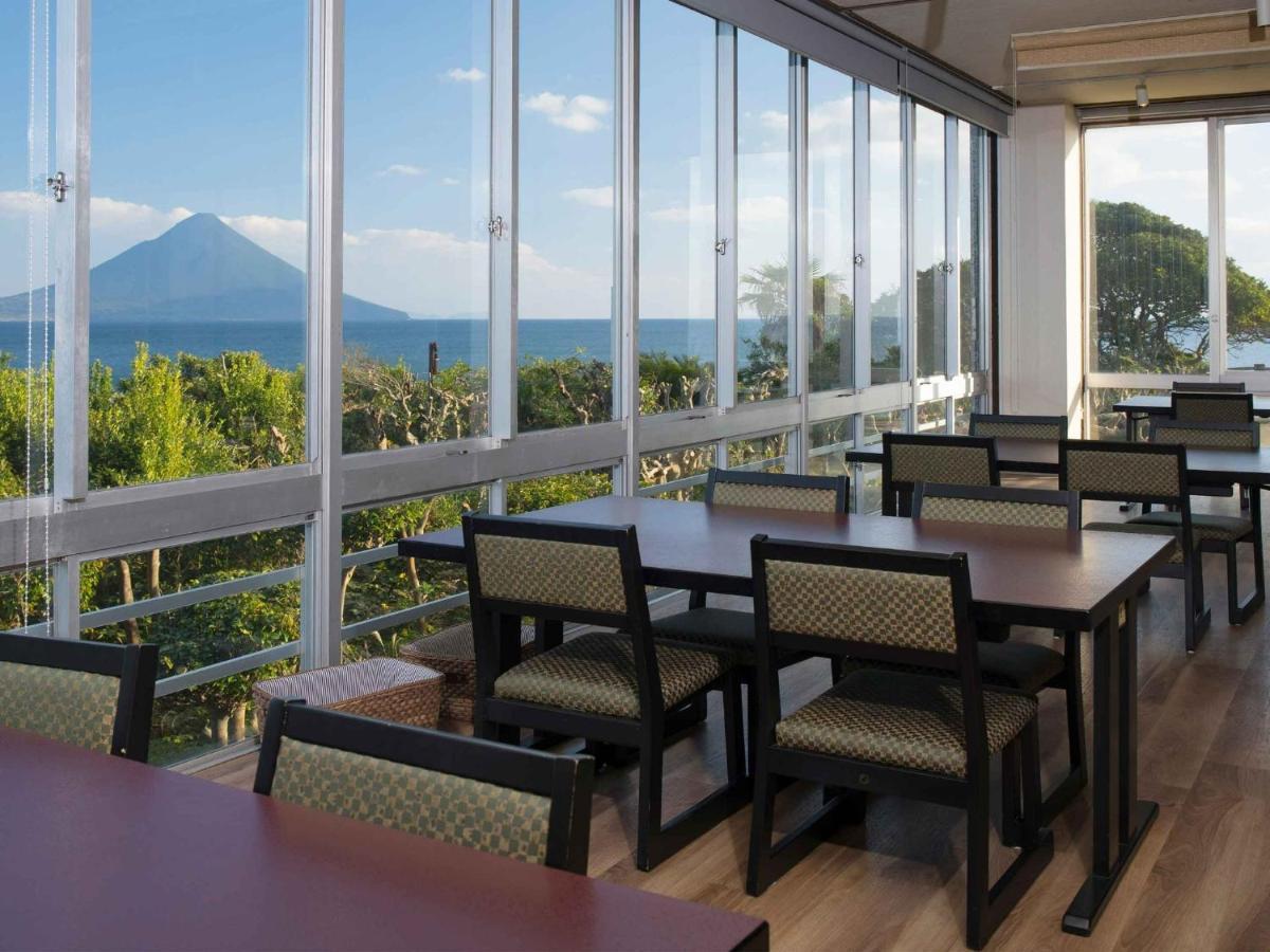 Iseebiso - Vacation Stay 69518V Minamikyushu Exteriör bild